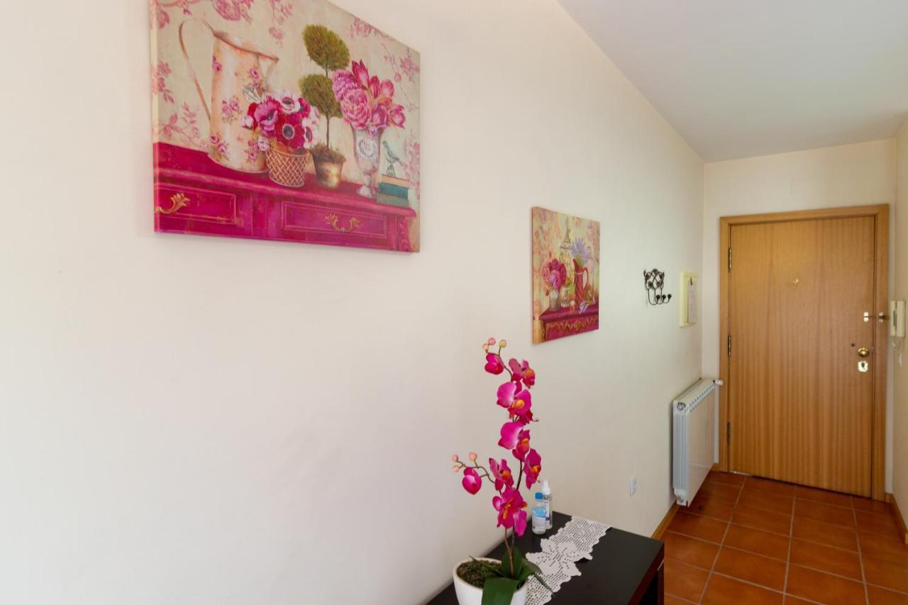 테르마스 드 상 페드루 두 술 Casa Da Levada 아파트 외부 사진