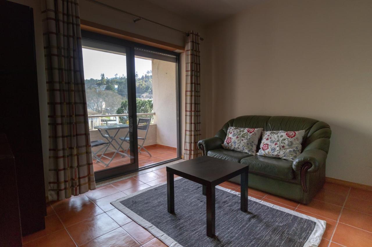 테르마스 드 상 페드루 두 술 Casa Da Levada 아파트 외부 사진
