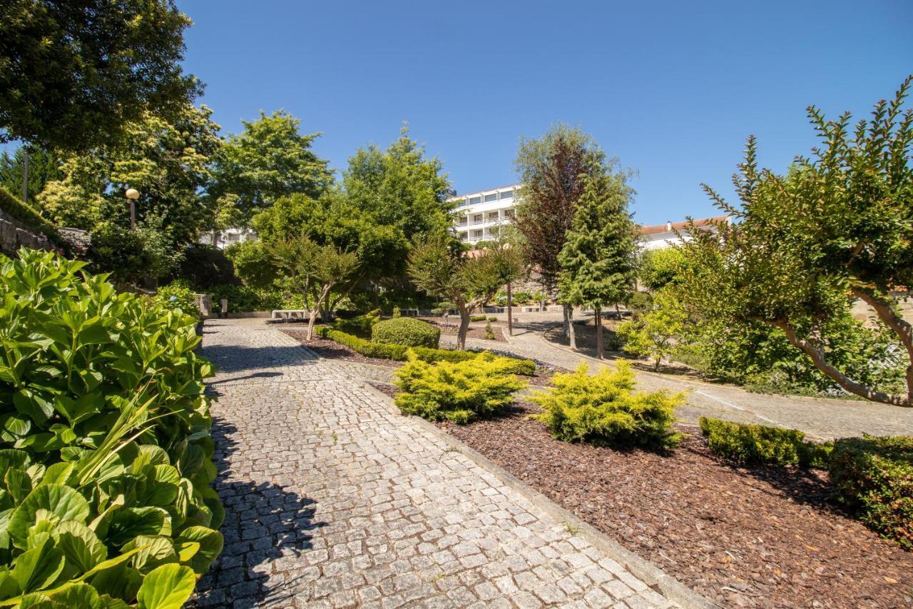 테르마스 드 상 페드루 두 술 Casa Da Levada 아파트 외부 사진