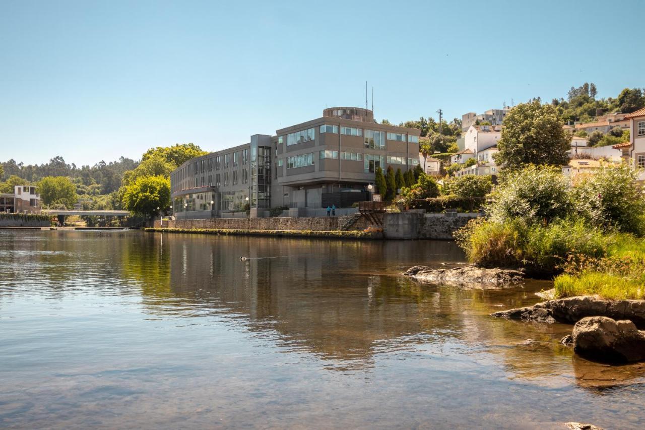 테르마스 드 상 페드루 두 술 Casa Da Levada 아파트 외부 사진