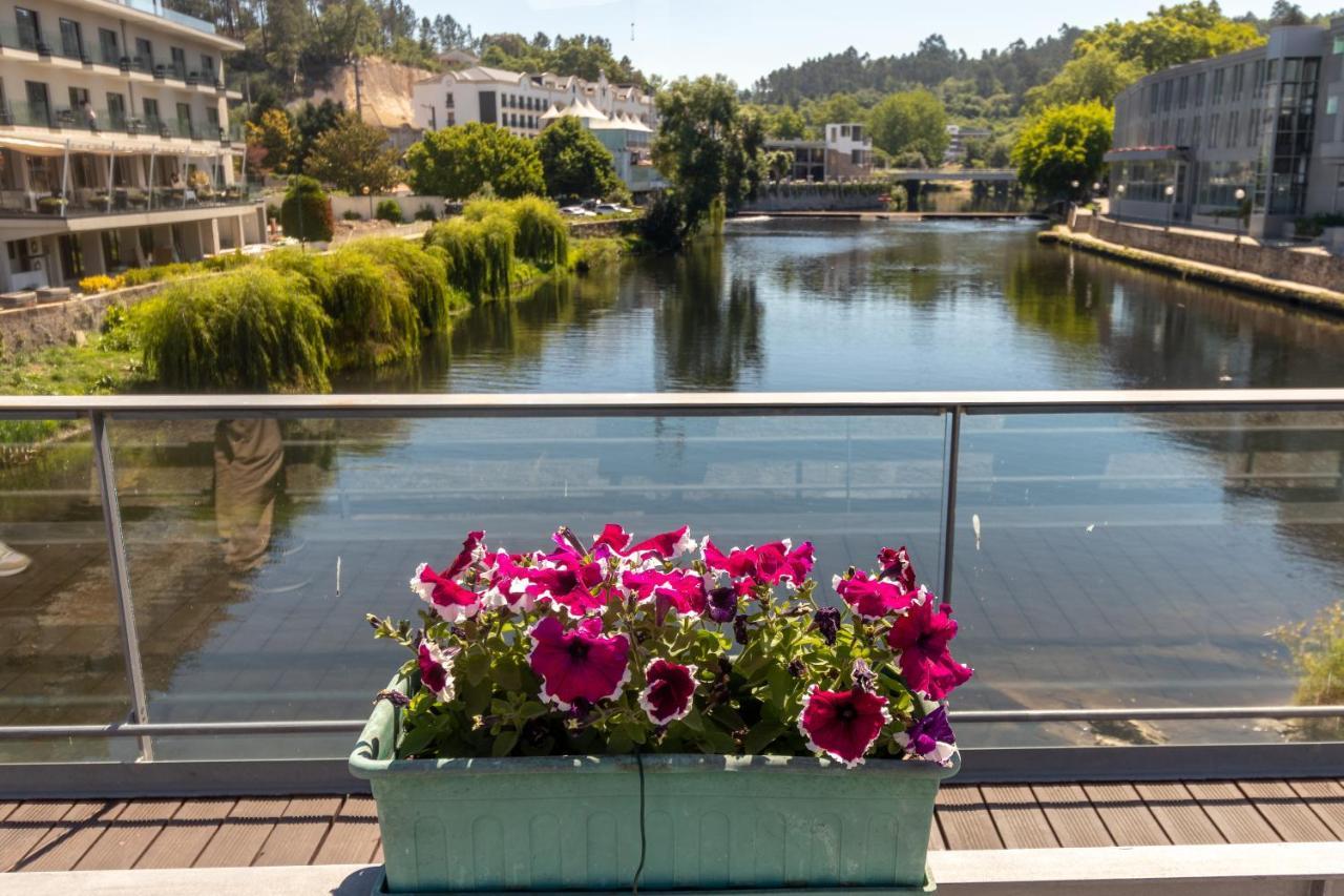 테르마스 드 상 페드루 두 술 Casa Da Levada 아파트 외부 사진